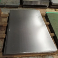 Cold Rolled Q235 Mild Steel Metal Steel Plate